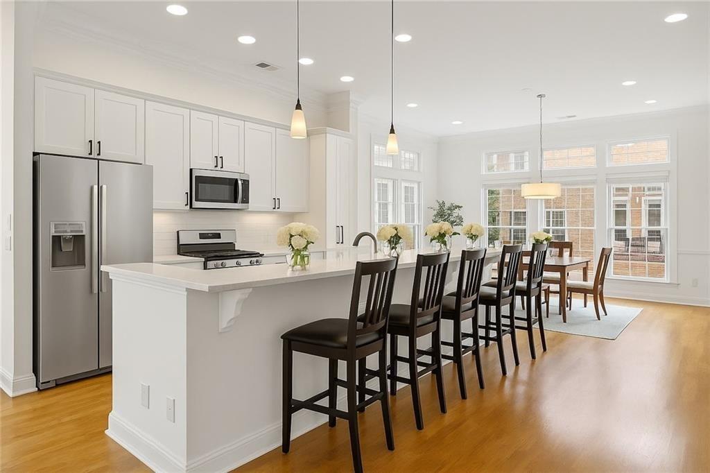 1258 DeKalb Avenue NE 112
