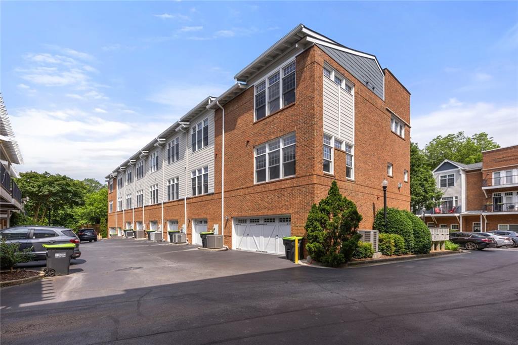1258 Dekalb Avenue #112, Atlanta, Georgia image 33