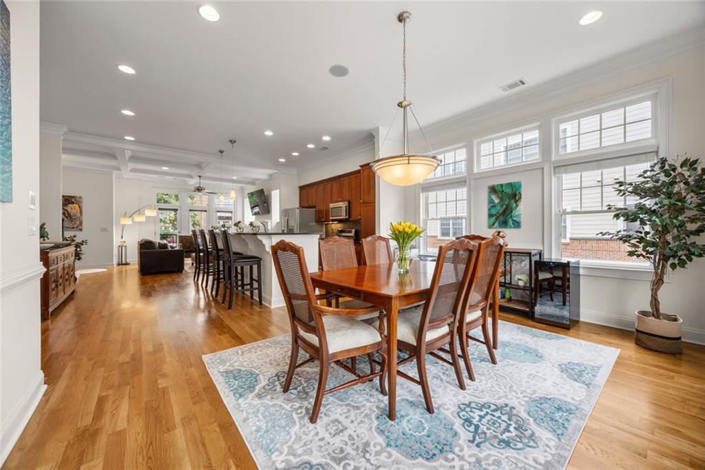 1258 Dekalb Avenue #112, Atlanta, Georgia image 10