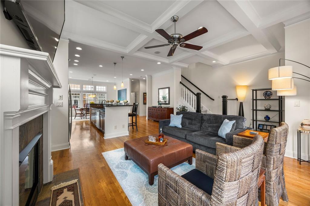 1258 Dekalb Avenue #112, Atlanta, Georgia image 15