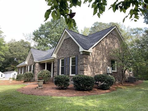 A home in Athens