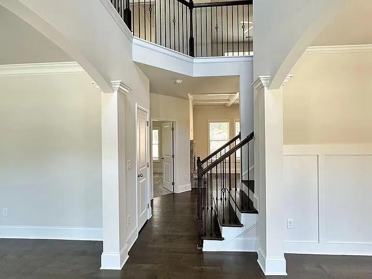 1850 Silver Crest Way