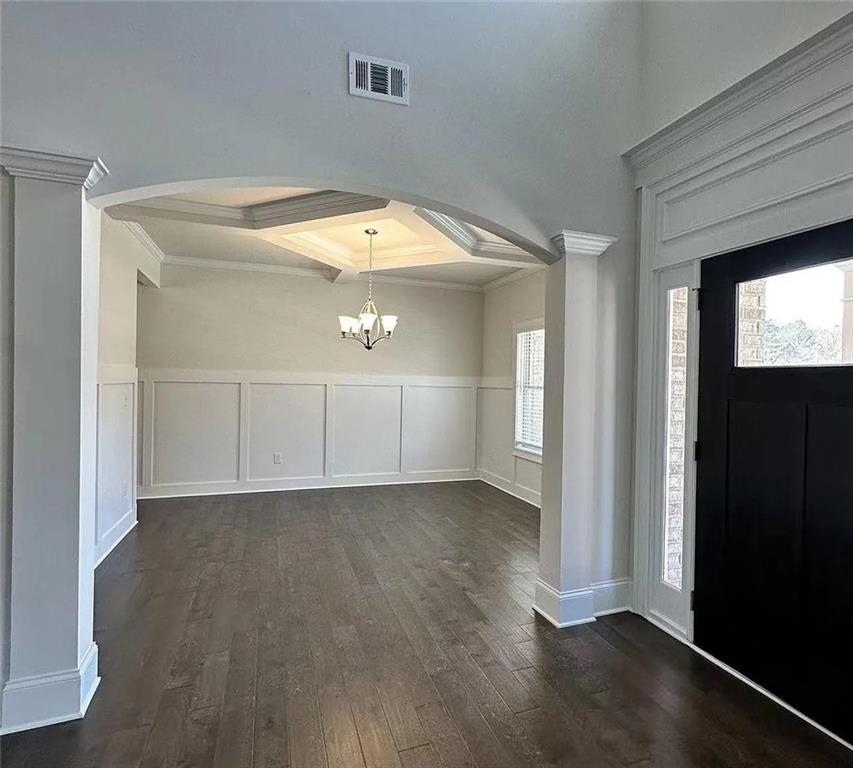 1850 Silver Crest Way