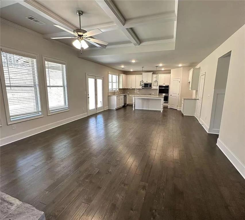 1850 Silver Crest Way