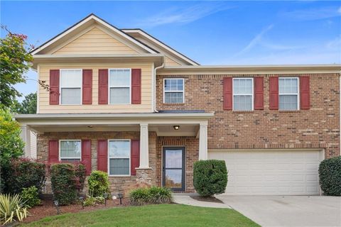 6858 Pierless Avenue Sugar Hill GA 30518