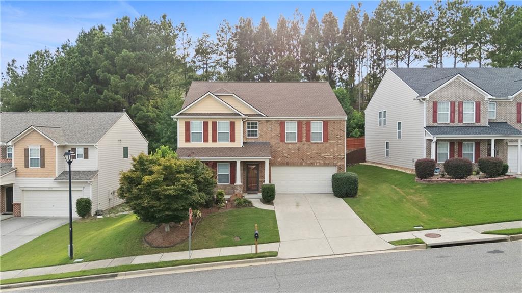 6858 Pierless Avenue