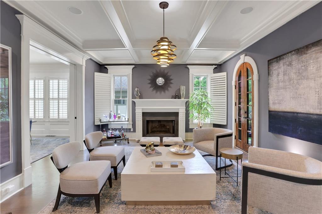Morningside - Residential