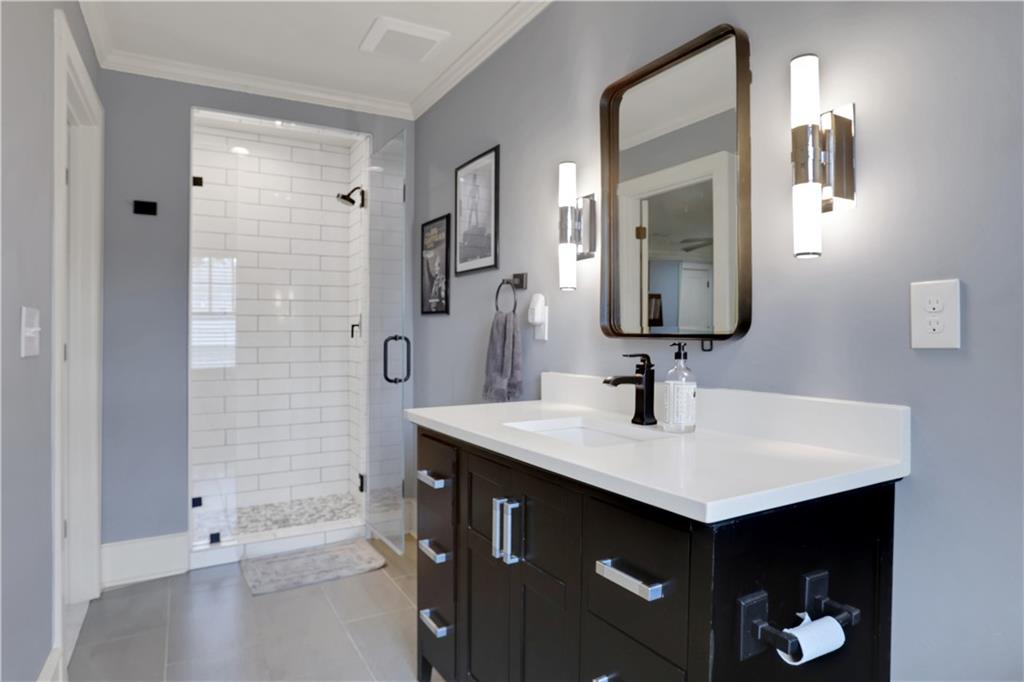 Morningside - Residential