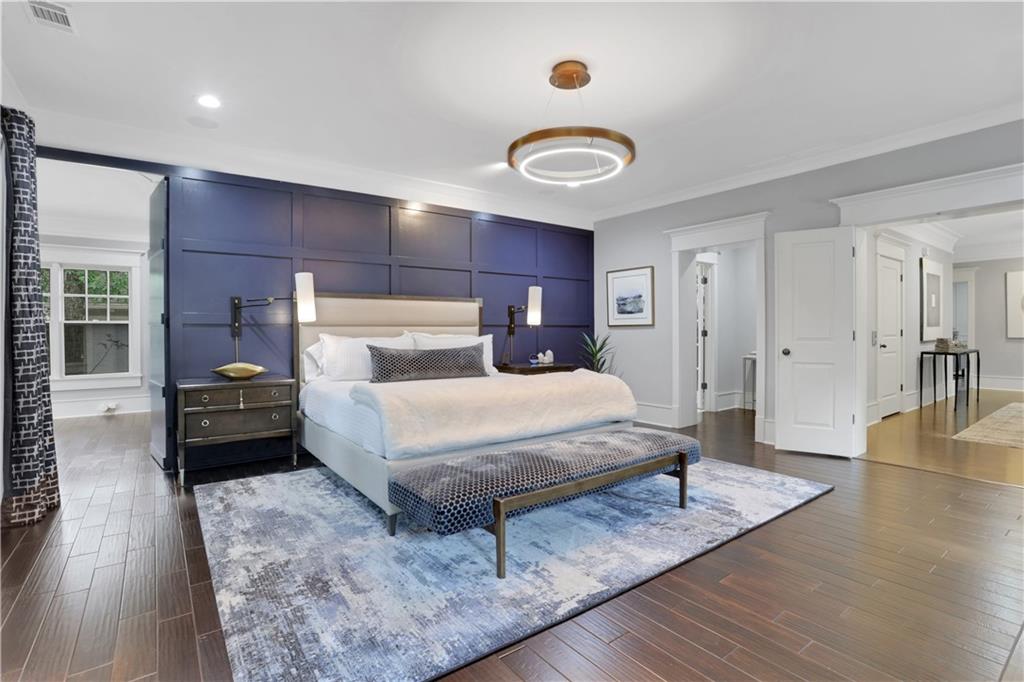 Morningside - Residential
