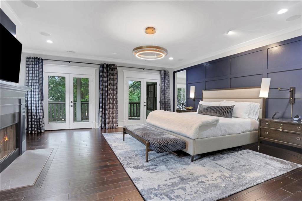 Morningside - Residential