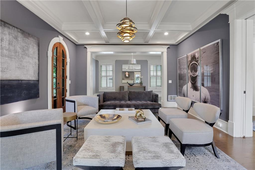 Morningside - Residential