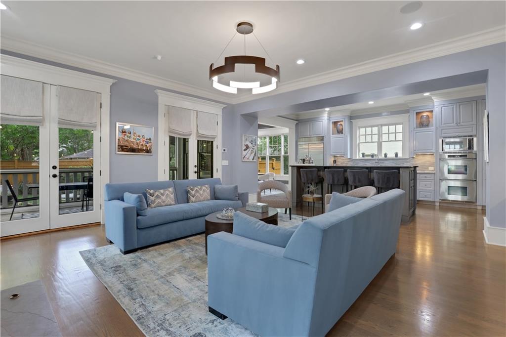 Morningside - Residential