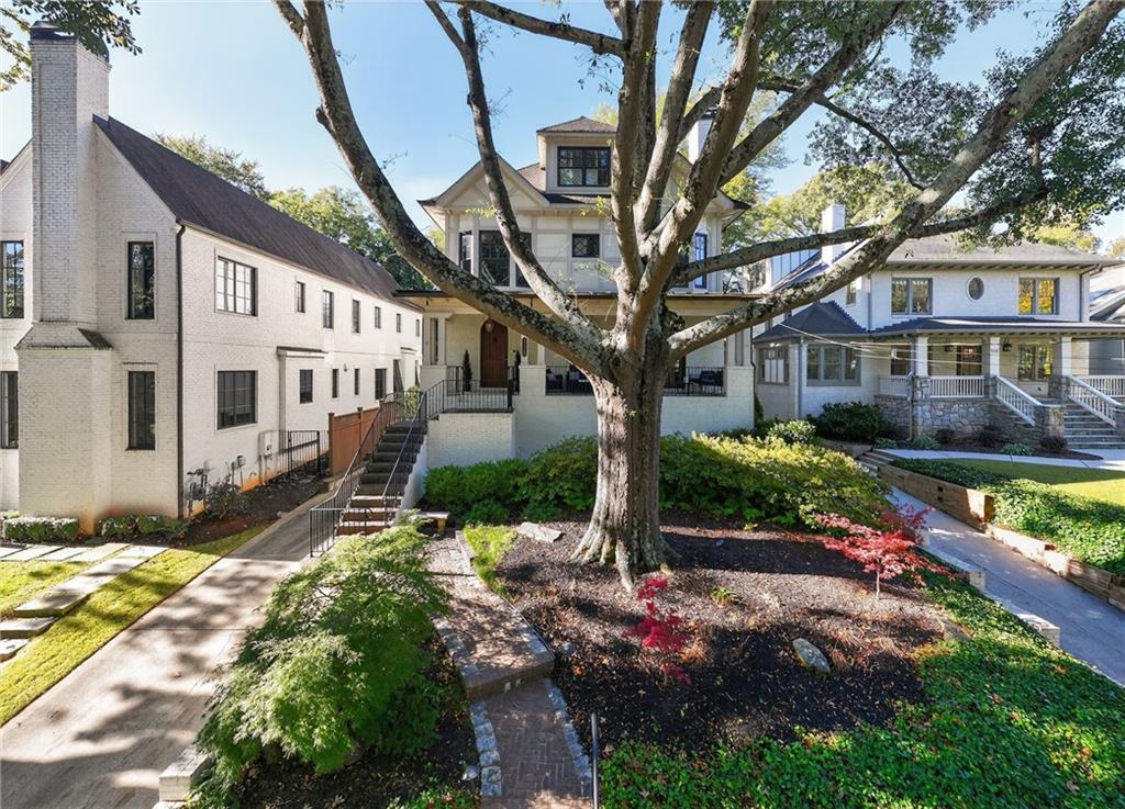 1326 Lanier Boulevard NE