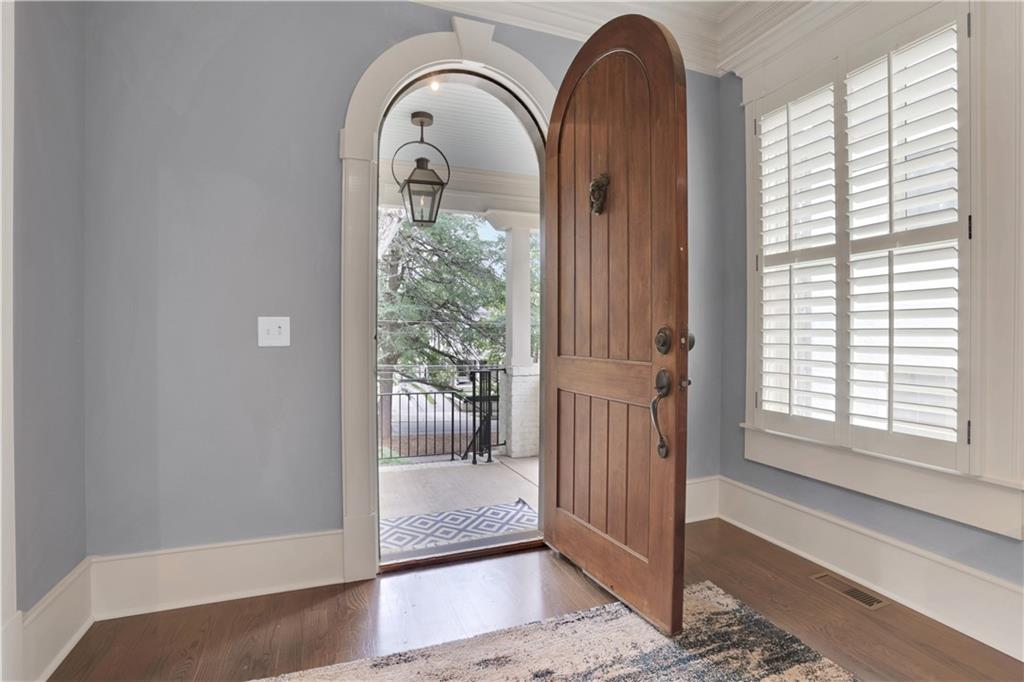 Morningside - Residential