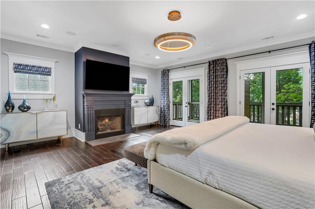 Morningside - Residential