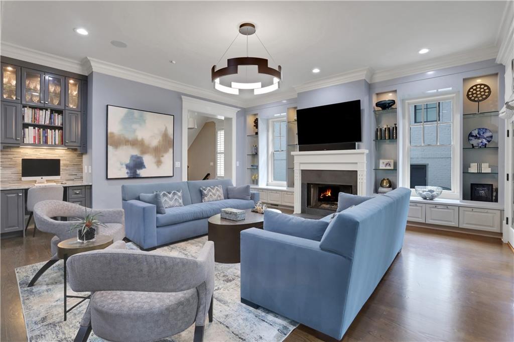 Morningside - Residential