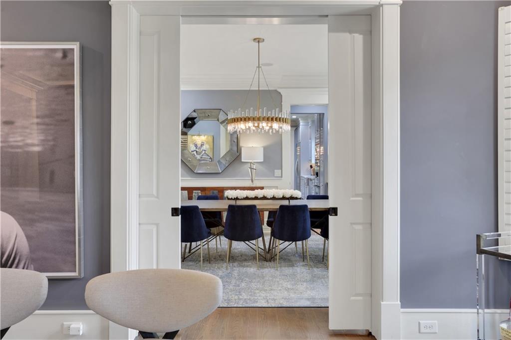 Morningside - Residential