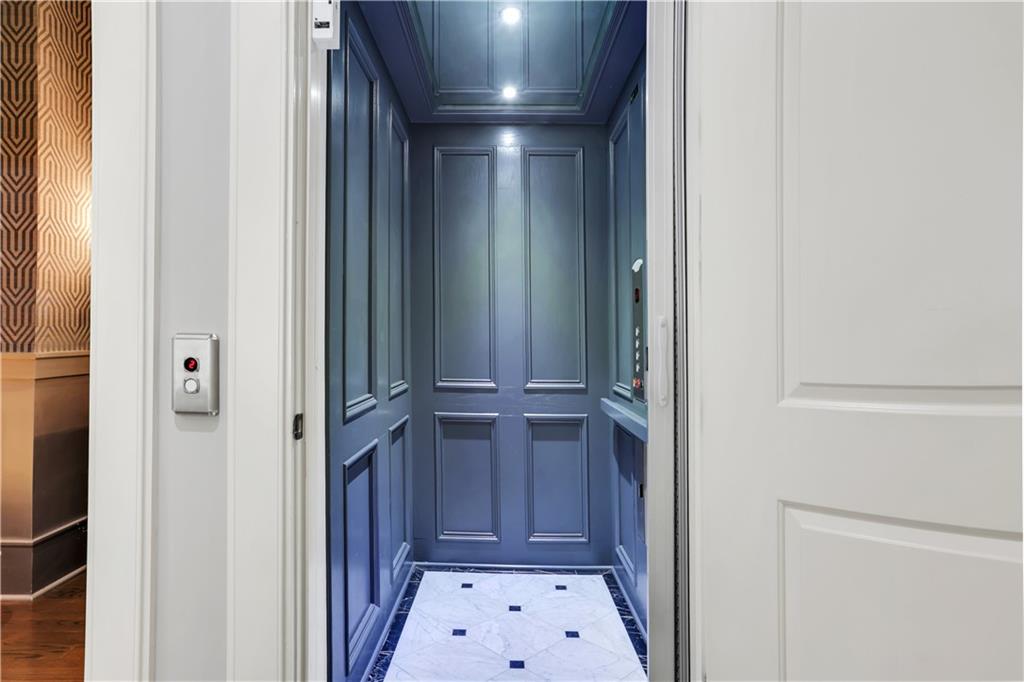 Morningside - Residential