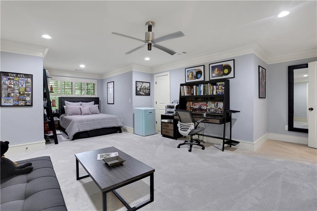 Morningside - Residential