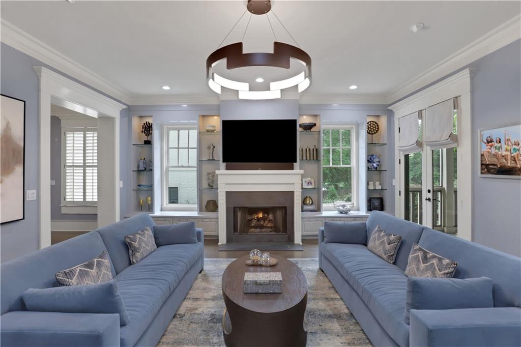 Morningside - Residential