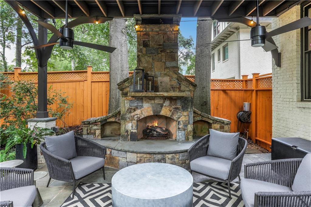 Morningside - Residential