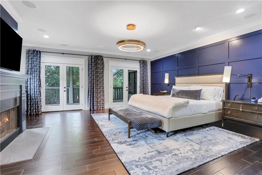 Morningside - Residential