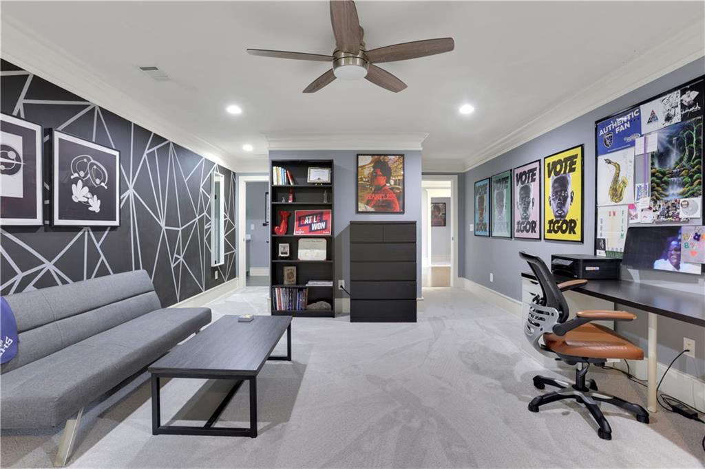 Morningside - Residential