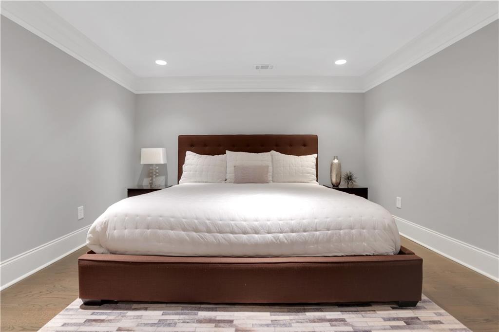 Morningside - Residential