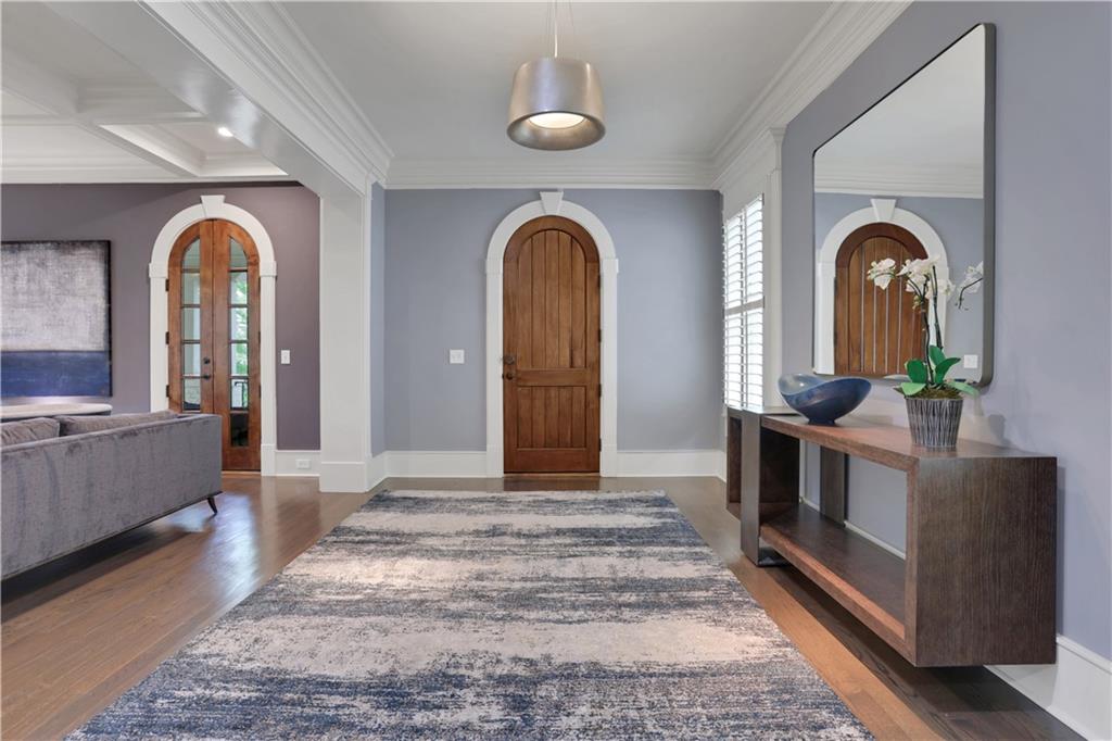 Morningside - Residential
