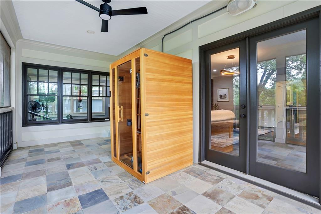 Morningside - Residential