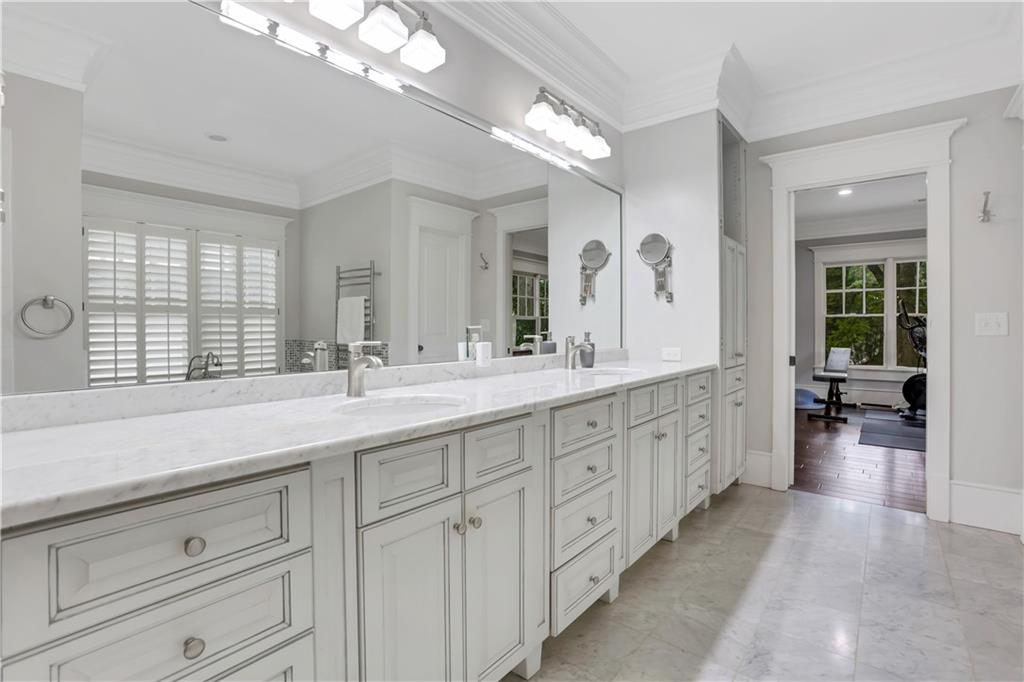 Morningside - Residential