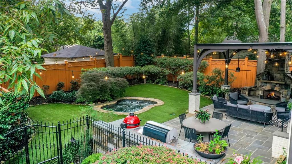 Morningside - Residential
