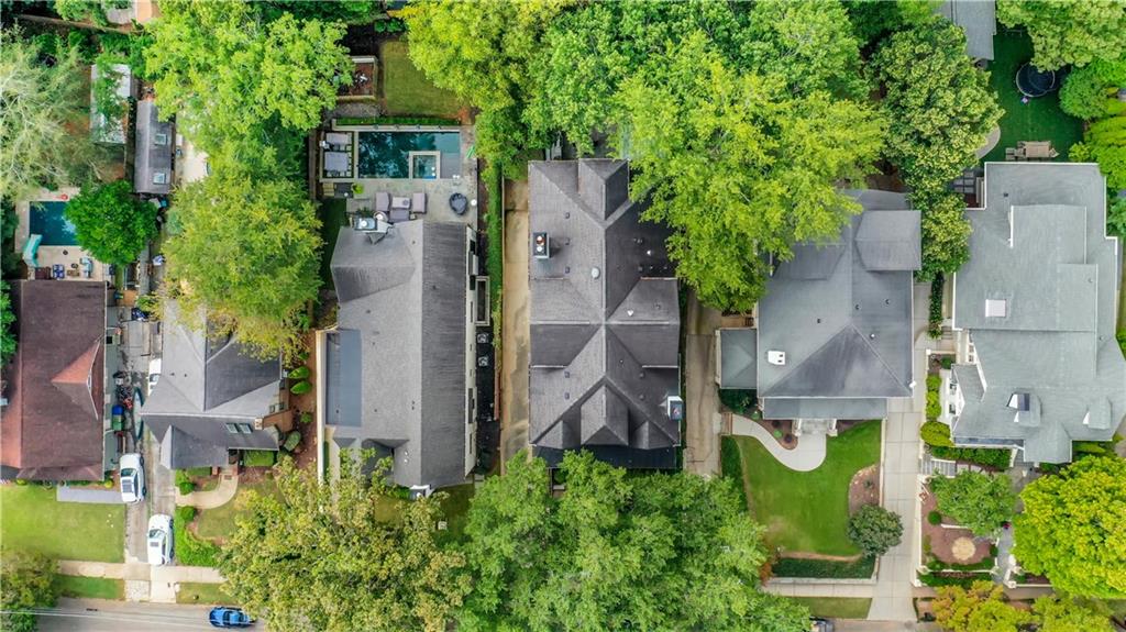 Morningside - Residential