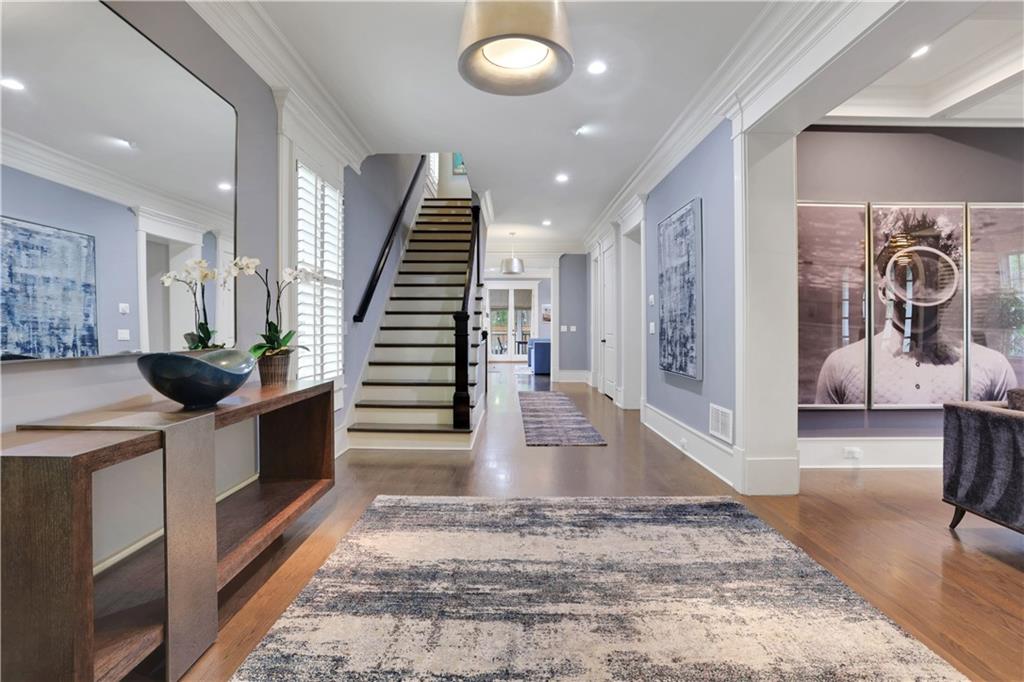 Morningside - Residential