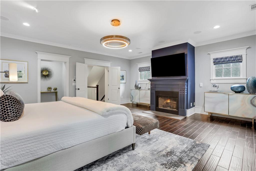 Morningside - Residential
