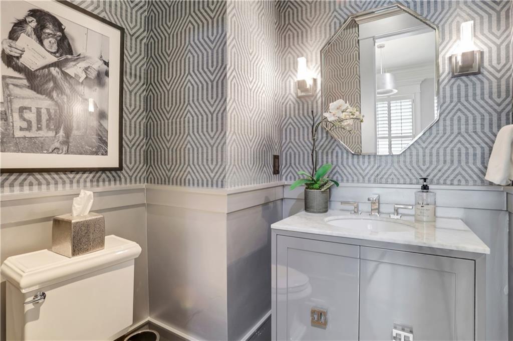 Morningside - Residential
