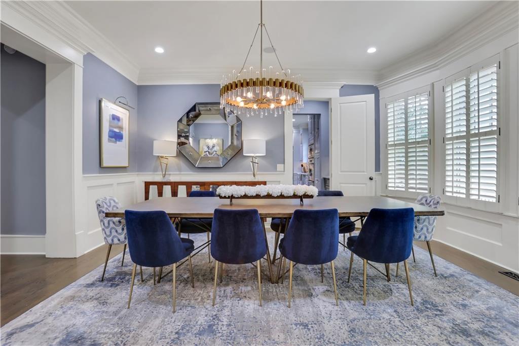 Morningside - Residential