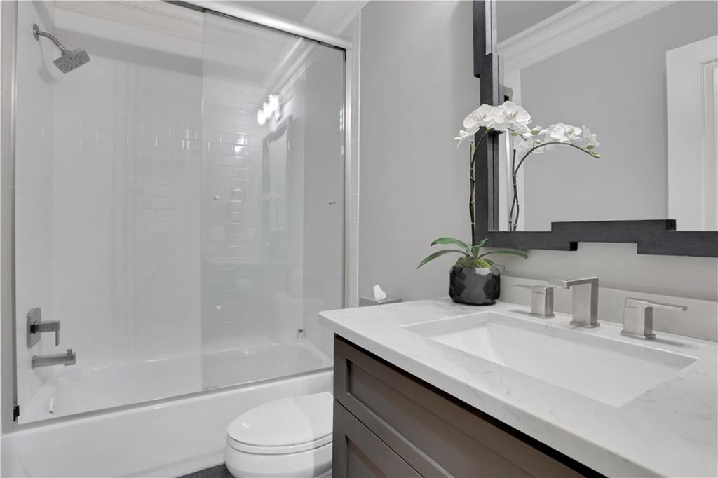 Morningside - Residential