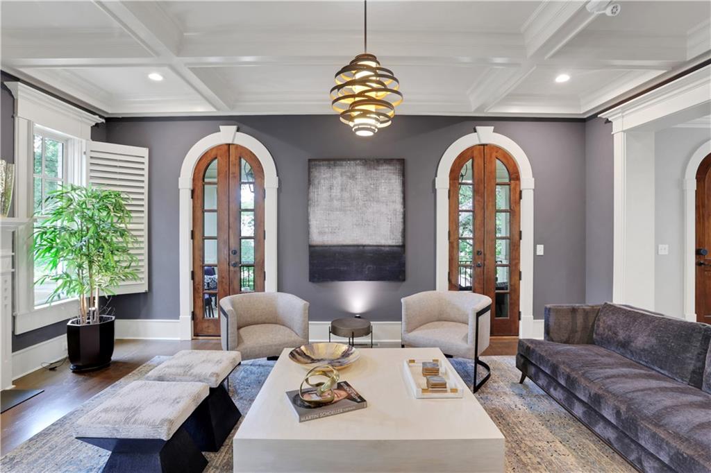 Morningside - Residential