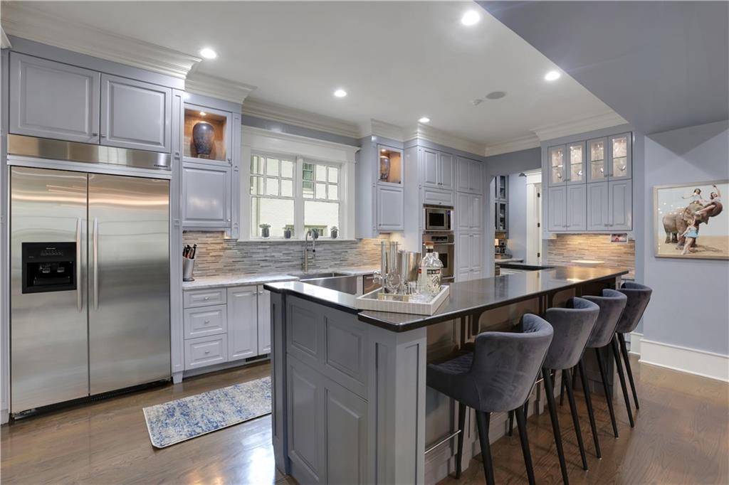 Morningside - Residential