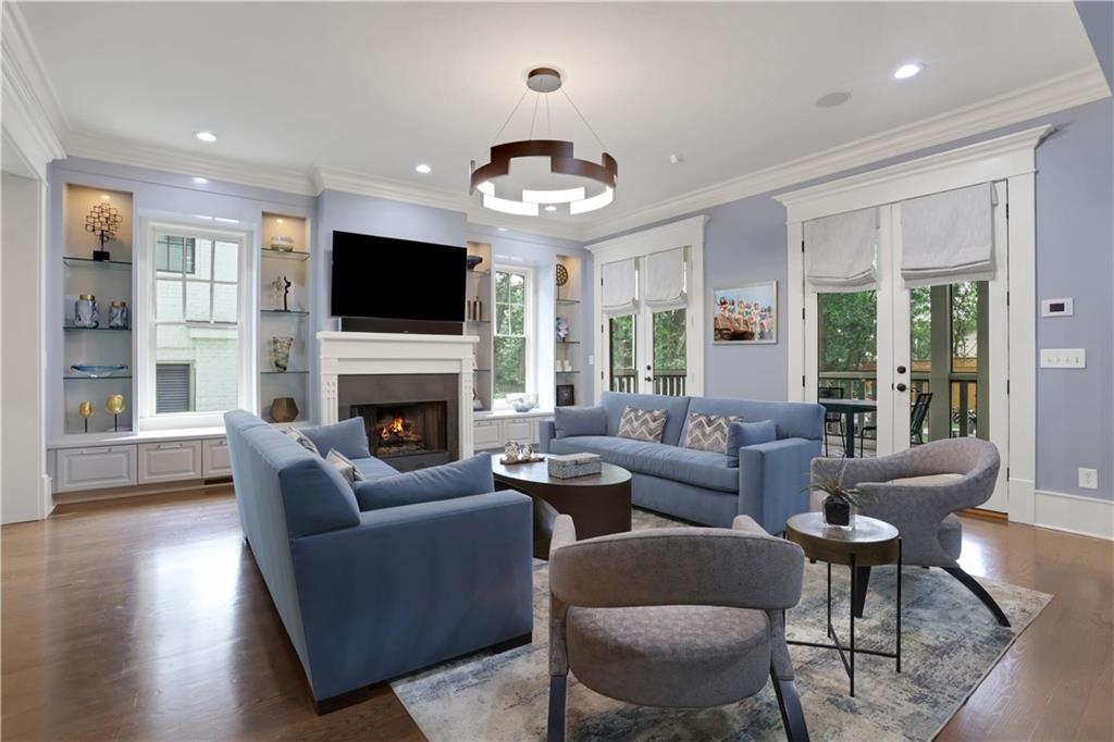 Morningside - Residential