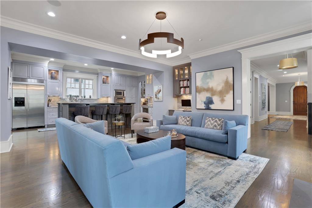 Morningside - Residential