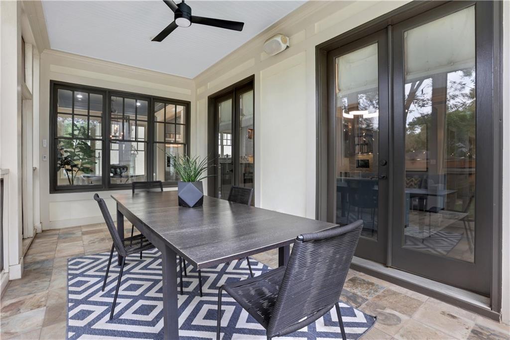 Morningside - Residential