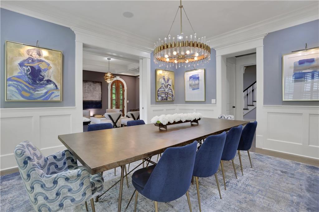 Morningside - Residential
