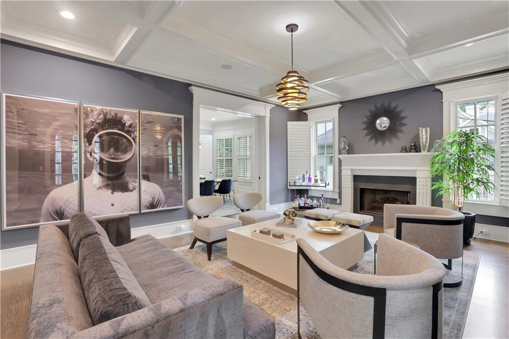 Morningside - Residential