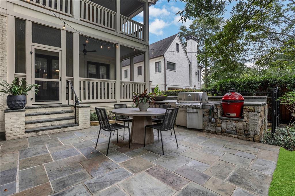 Morningside - Residential