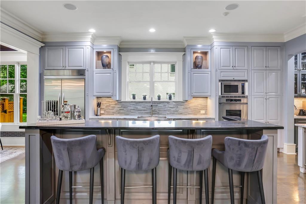 Morningside - Residential