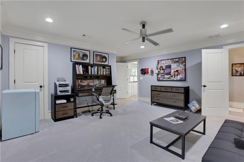 Morningside - Residential
