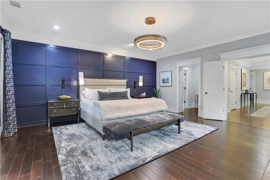 Morningside - Residential