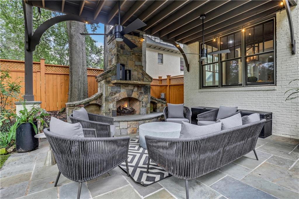 Morningside - Residential